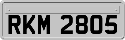 RKM2805