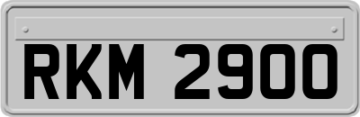 RKM2900