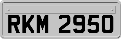 RKM2950