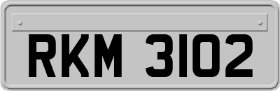 RKM3102