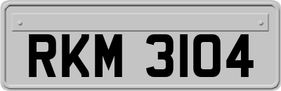 RKM3104