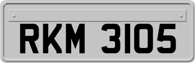 RKM3105