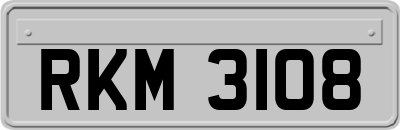 RKM3108