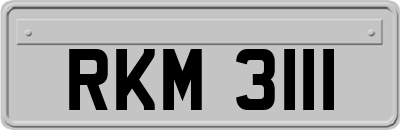 RKM3111