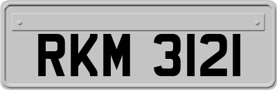 RKM3121