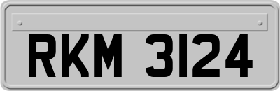 RKM3124