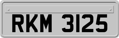 RKM3125