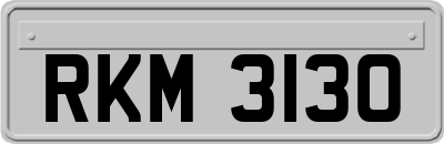 RKM3130