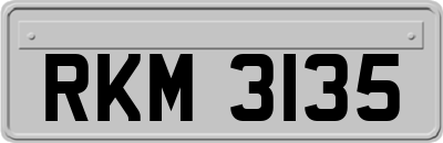 RKM3135