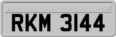 RKM3144