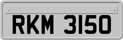 RKM3150