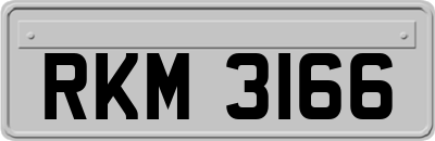 RKM3166