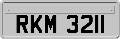 RKM3211