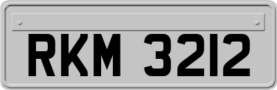 RKM3212