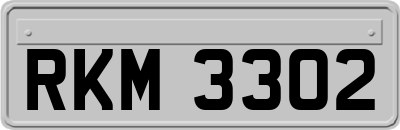 RKM3302