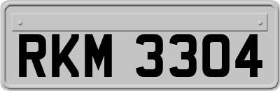 RKM3304