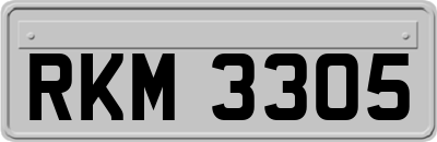 RKM3305