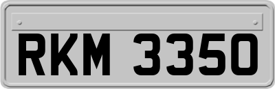 RKM3350