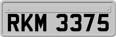 RKM3375
