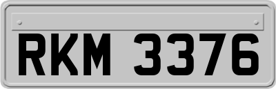 RKM3376