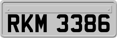 RKM3386