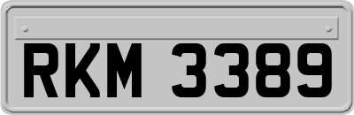 RKM3389