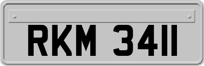 RKM3411