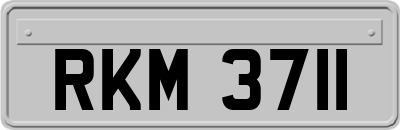 RKM3711