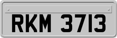 RKM3713