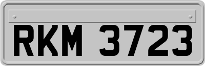 RKM3723