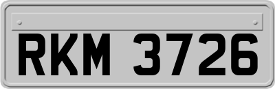 RKM3726