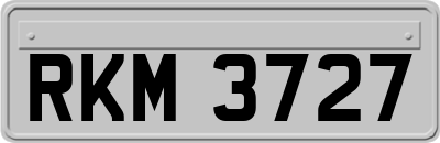 RKM3727