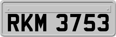 RKM3753