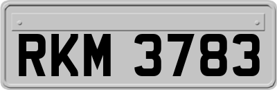 RKM3783