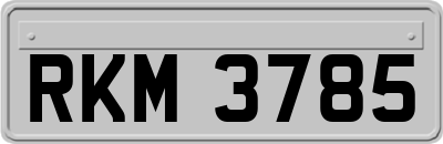 RKM3785