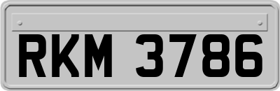 RKM3786