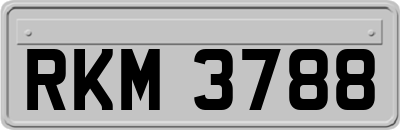 RKM3788