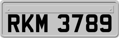 RKM3789