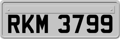 RKM3799