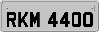 RKM4400