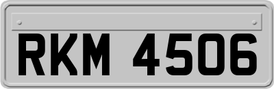 RKM4506