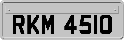 RKM4510