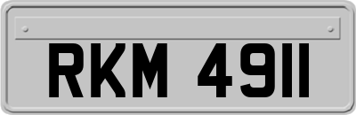 RKM4911