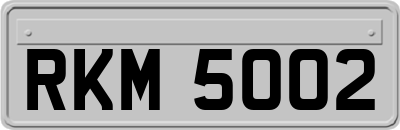 RKM5002