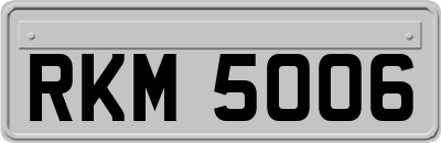 RKM5006