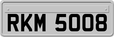 RKM5008