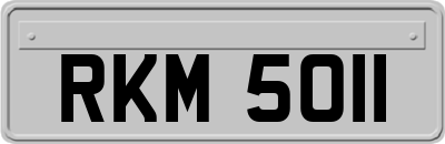 RKM5011