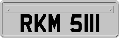 RKM5111