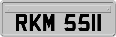 RKM5511