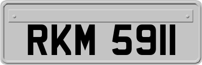 RKM5911